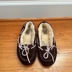 Ugg Slippers